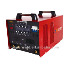 Inverter AC/DC TIG Welding Machine impulse